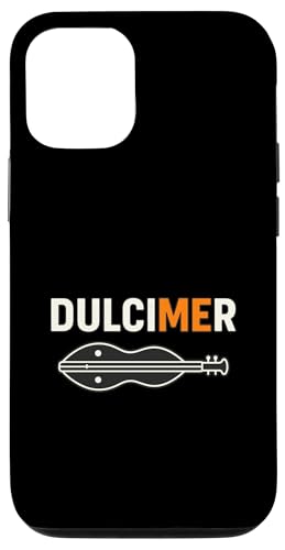 Mountain Hackbrett Spieler Musikinstrument Musiker Hülle für iPhone 12/12 Pro Mountain Hackbrett Spieler Musikinstrument Musiker Hülle für iPhone 12/12 Pro von Mountain Dulcimer Player Musical Instrument