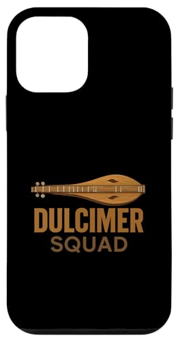 Mountain Hackbrett Spieler Musikinstrument Musiker Hülle für iPhone 12 mini Mountain Hackbrett Spieler Musikinstrument Musiker Hülle für iPhone 12 mini von Mountain Dulcimer Player Musical Instrument