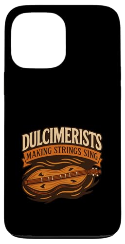 Mountain Hackbrett Spieler Musikinstrument Musiker Hülle für iPhone 13 Pro Max Mountain Hackbrett Spieler Musikinstrument Musiker Hülle für iPhone 13 Pro Max von Mountain Dulcimer Player Musical Instrument