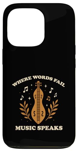 Mountain Hackbrett Spieler Musikinstrument Musiker Hülle für iPhone 13 Pro Mountain Hackbrett Spieler Musikinstrument Musiker Hülle für iPhone 13 Pro von Mountain Dulcimer Player Musical Instrument