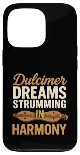 Mountain Hackbrett Spieler Musikinstrument Musiker Hülle für iPhone 13 Pro Mountain Hackbrett Spieler Musikinstrument Musiker Hülle für iPhone 13 Pro von Mountain Dulcimer Player Musical Instrument