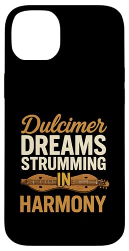 Mountain Hackbrett Spieler Musikinstrument Musiker Hülle für iPhone 14 Plus Mountain Hackbrett Spieler Musikinstrument Musiker Hülle für iPhone 14 Plus von Mountain Dulcimer Player Musical Instrument