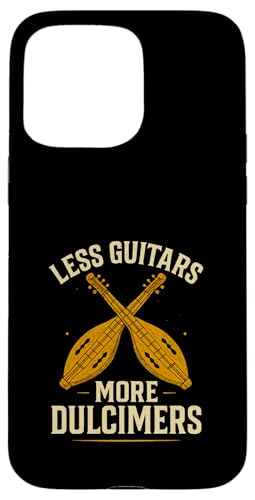 Mountain Hackbrett Spieler Musikinstrument Musiker Hülle für iPhone 15 Pro Max Mountain Hackbrett Spieler Musikinstrument Musiker Hülle für iPhone 15 Pro Max von Mountain Dulcimer Player Musical Instrument