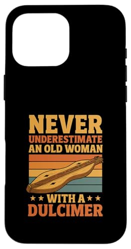 Mountain Hackbrett Spieler Musikinstrument Musiker Hülle für iPhone 16 Pro Max Mountain Hackbrett Spieler Musikinstrument Musiker Hülle für iPhone 16 Pro Max von Mountain Dulcimer Player Musical Instrument