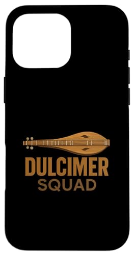 Mountain Hackbrett Spieler Musikinstrument Musiker Hülle für iPhone 16 Pro Max Mountain Hackbrett Spieler Musikinstrument Musiker Hülle für iPhone 16 Pro Max von Mountain Dulcimer Player Musical Instrument