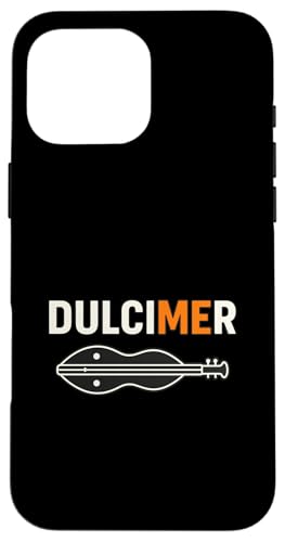 Mountain Hackbrett Spieler Musikinstrument Musiker Hülle für iPhone 16 Pro Max Mountain Hackbrett Spieler Musikinstrument Musiker Hülle für iPhone 16 Pro Max von Mountain Dulcimer Player Musical Instrument
