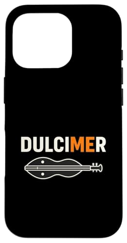 Mountain Hackbrett Spieler Musikinstrument Musiker Hülle für iPhone 16 Pro Mountain Hackbrett Spieler Musikinstrument Musiker Hülle für iPhone 16 Pro von Mountain Dulcimer Player Musical Instrument
