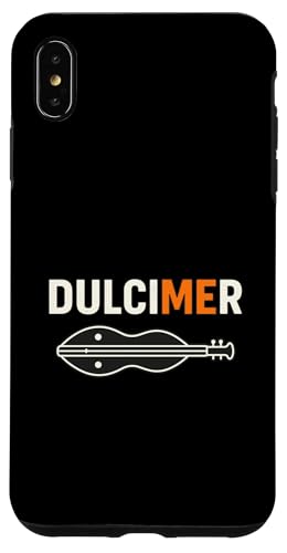Mountain Hackbrett Spieler Musikinstrument Musiker Hülle für iPhone XS Max Mountain Hackbrett Spieler Musikinstrument Musiker Hülle für iPhone XS Max von Mountain Dulcimer Player Musical Instrument
