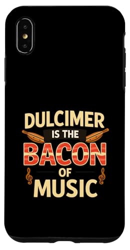 Mountain Hackbrett Spieler Musikinstrument Musiker Hülle für iPhone XS Max Mountain Hackbrett Spieler Musikinstrument Musiker Hülle für iPhone XS Max von Mountain Dulcimer Player Musical Instrument