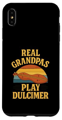 Mountain Hackbrett Spieler Musikinstrument Musiker Hülle für iPhone XS Max Mountain Hackbrett Spieler Musikinstrument Musiker Hülle für iPhone XS Max von Mountain Dulcimer Player Musical Instrument