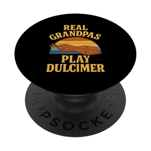 Mountain Hackbrett Spieler Musikinstrument Musiker PopSockets Klebender PopGrip Mountain Hackbrett Spieler Musikinstrument Musiker PopSockets Klebender PopGrip von Mountain Dulcimer Player Musical Instrument