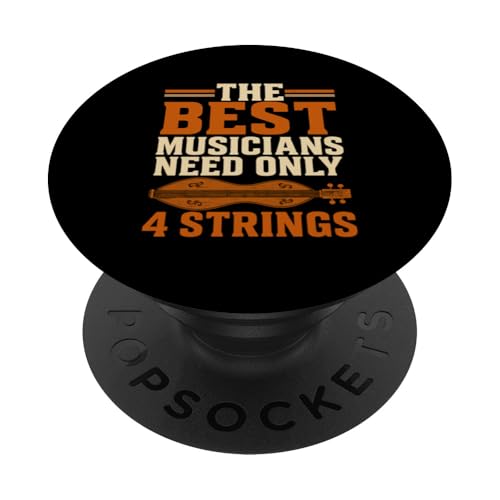 Mountain Hackbrett Spieler Musikinstrument Musiker PopSockets Klebender PopGrip Mountain Hackbrett Spieler Musikinstrument Musiker PopSockets Klebender PopGrip von Mountain Dulcimer Player Musical Instrument