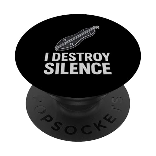 Mountain Hackbrett Spieler Musikinstrument Musiker PopSockets Klebender PopGrip Mountain Hackbrett Spieler Musikinstrument Musiker PopSockets Klebender PopGrip von Mountain Dulcimer Player Musical Instrument