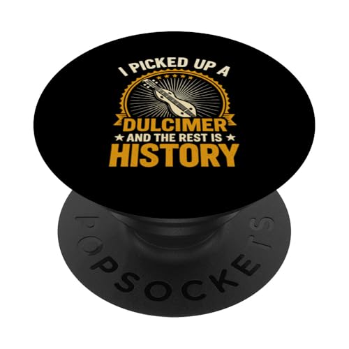 Mountain Hackbrett Spieler Musikinstrument Musiker PopSockets Klebender PopGrip Mountain Hackbrett Spieler Musikinstrument Musiker PopSockets Klebender PopGrip von Mountain Dulcimer Player Musical Instrument