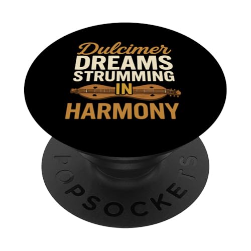 Mountain Hackbrett Spieler Musikinstrument Musiker PopSockets Klebender PopGrip Mountain Hackbrett Spieler Musikinstrument Musiker PopSockets Klebender PopGrip von Mountain Dulcimer Player Musical Instrument