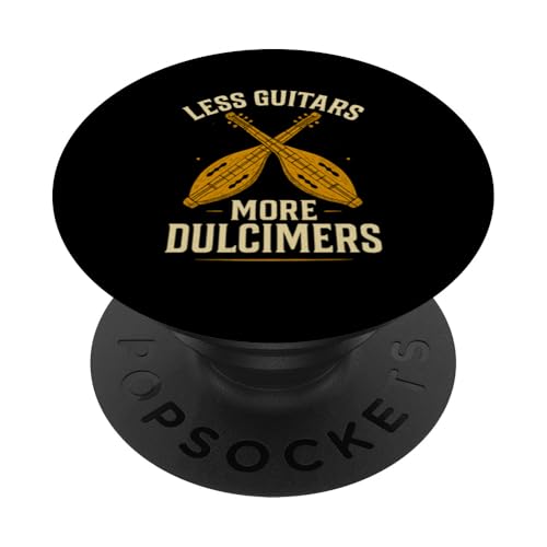 Mountain Hackbrett Spieler Musikinstrument Musiker PopSockets Klebender PopGrip Mountain Hackbrett Spieler Musikinstrument Musiker PopSockets Klebender PopGrip von Mountain Dulcimer Player Musical Instrument