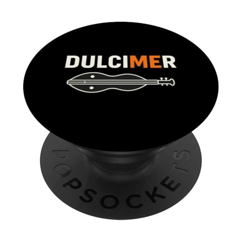 Mountain Hackbrett Spieler Musikinstrument Musiker PopSockets Klebender PopGrip Mountain Hackbrett Spieler Musikinstrument Musiker PopSockets Klebender PopGrip von Mountain Dulcimer Player Musical Instrument