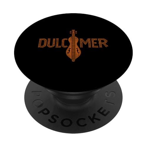 Mountain Hackbrett Spieler Musikinstrument Musiker PopSockets Klebender PopGrip Mountain Hackbrett Spieler Musikinstrument Musiker PopSockets Klebender PopGrip von Mountain Dulcimer Player Musical Instrument