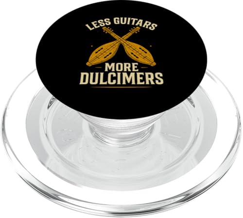 Mountain Hackbrett Spieler Musikinstrument Musiker PopSockets PopGrip für MagSafe Mountain Hackbrett Spieler Musikinstrument Musiker PopSockets PopGrip für MagSafe von Mountain Dulcimer Player Musical Instrument
