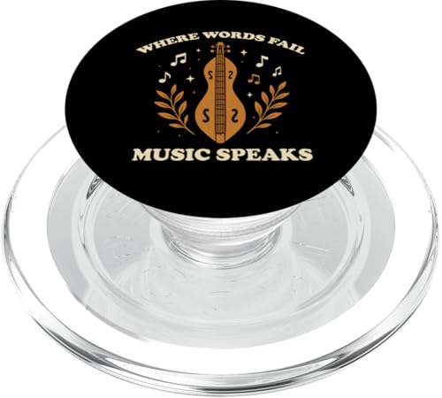 Mountain Hackbrett Spieler Musikinstrument Musiker PopSockets PopGrip für MagSafe Mountain Hackbrett Spieler Musikinstrument Musiker PopSockets PopGrip für MagSafe von Mountain Dulcimer Player Musical Instrument