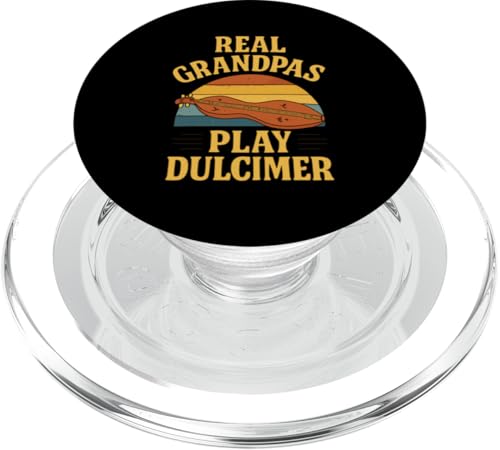 Mountain Hackbrett Spieler Musikinstrument Musiker PopSockets PopGrip für MagSafe Mountain Hackbrett Spieler Musikinstrument Musiker PopSockets PopGrip für MagSafe von Mountain Dulcimer Player Musical Instrument