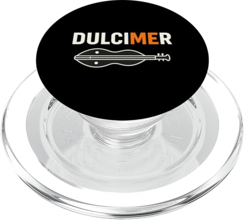 Mountain Hackbrett Spieler Musikinstrument Musiker PopSockets PopGrip für MagSafe Mountain Hackbrett Spieler Musikinstrument Musiker PopSockets PopGrip für MagSafe von Mountain Dulcimer Player Musical Instrument