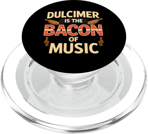 Mountain Hackbrett Spieler Musikinstrument Musiker PopSockets PopGrip für MagSafe Mountain Hackbrett Spieler Musikinstrument Musiker PopSockets PopGrip für MagSafe von Mountain Dulcimer Player Musical Instrument