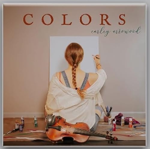 Colors Colors von Mountain Home