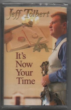 It's Now Your Time [Musikkassette] von Mountain Home