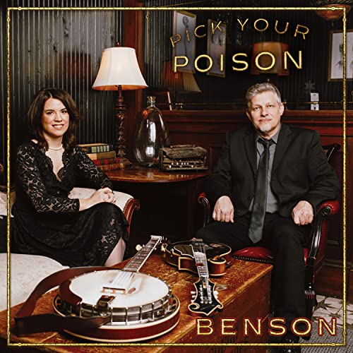 Pick Your Poison Pick Your Poison von Mountain Home