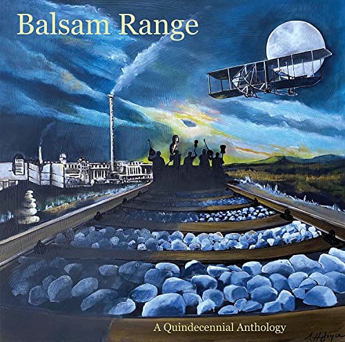 Qundecennial Anthology [Vinyl LP] von Mountain Home