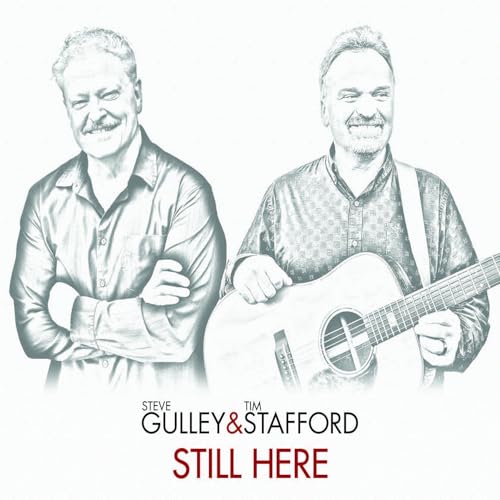 Still Here von Mountain Home