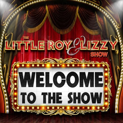 Welcome To The Show Welcome To The Show von Mountain Home