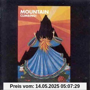 Climbing Climbing von Mountain