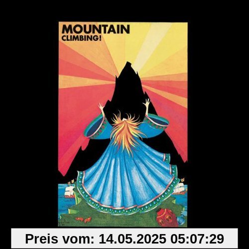 Climbing! Climbing! von Mountain