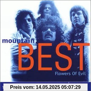 Flowers of Evil von Mountain