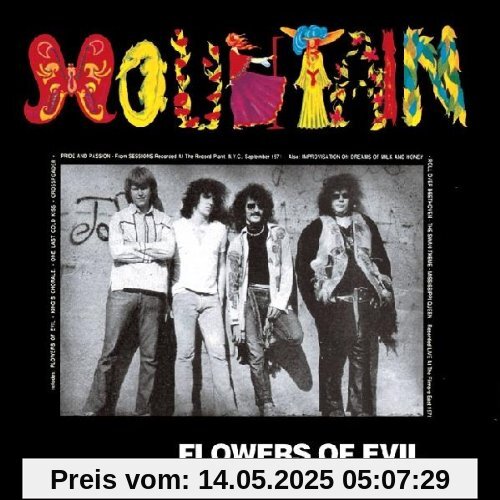 Flowers of Evil Flowers of Evil von Mountain