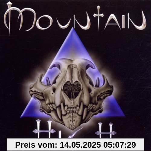High High von Mountain