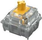 Mountain Switch Pack 90 Stück, MOUNTAIN Linear 45 (MG-EVAC-SWITCHPACK90-MTN-LINEA) von Mountain