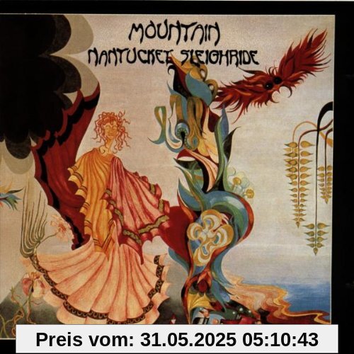 Nantucket Sleighride von Mountain