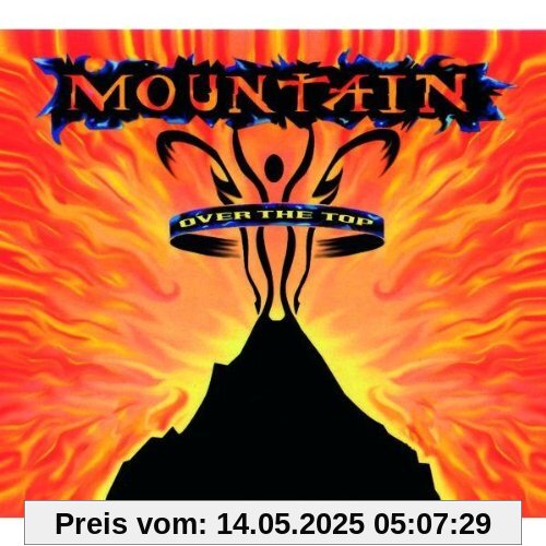 Over the Top Over the Top von Mountain