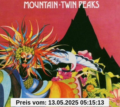 Twin Peaks Twin Peaks von Mountain