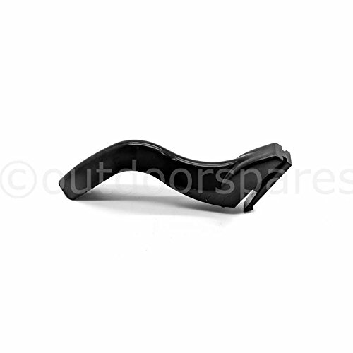 Mountfield Original Ride On Rasenmäher Mikroschalter Hebel 325318277/0 Mountfield Original Ride On Rasenmäher Mikroschalter Hebel 325318277/0 von Mountfield