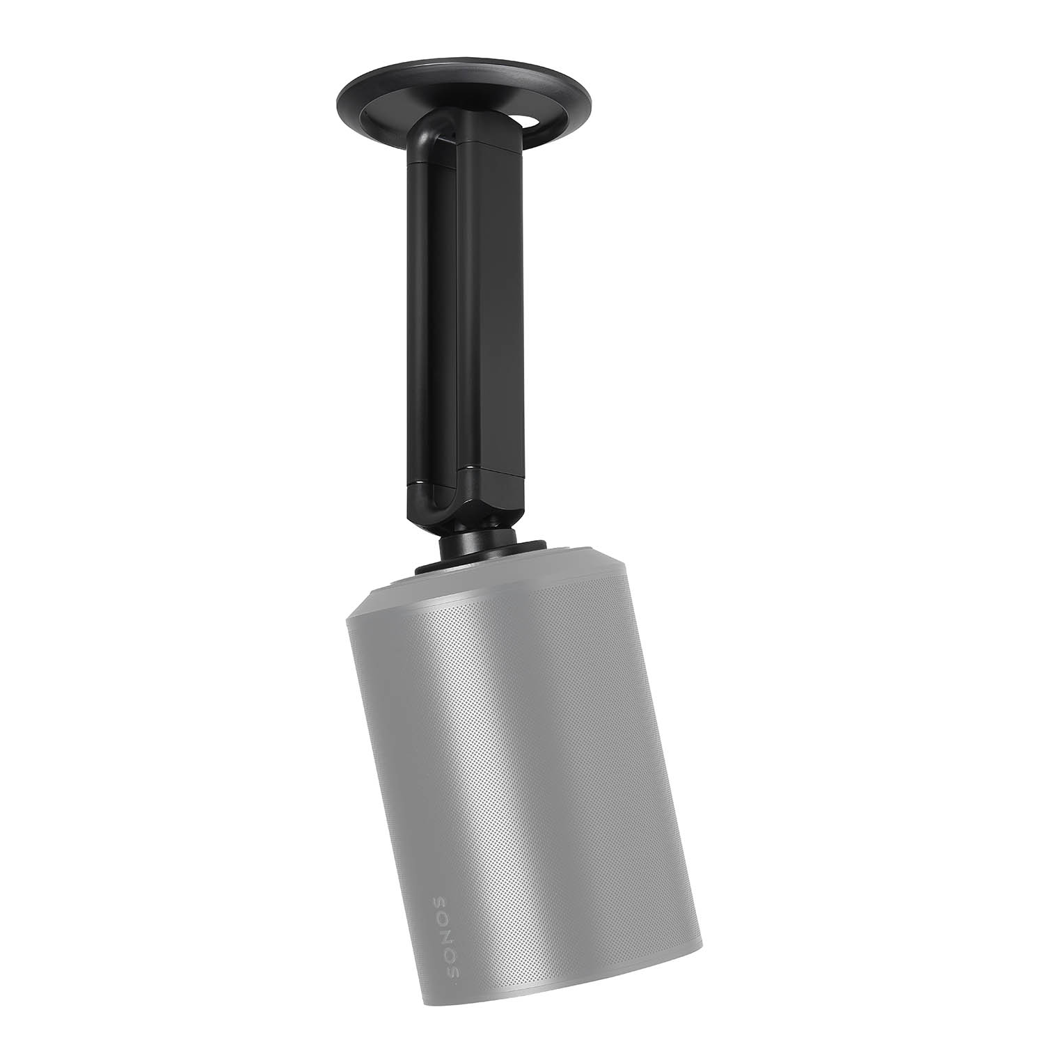 Mountson Ceiling Mount for Sonos Era 100 / 300 Deckenhalterung Mountson Ceiling Mount for Sonos Era 100 / 300 Deckenhalterung von Mountson