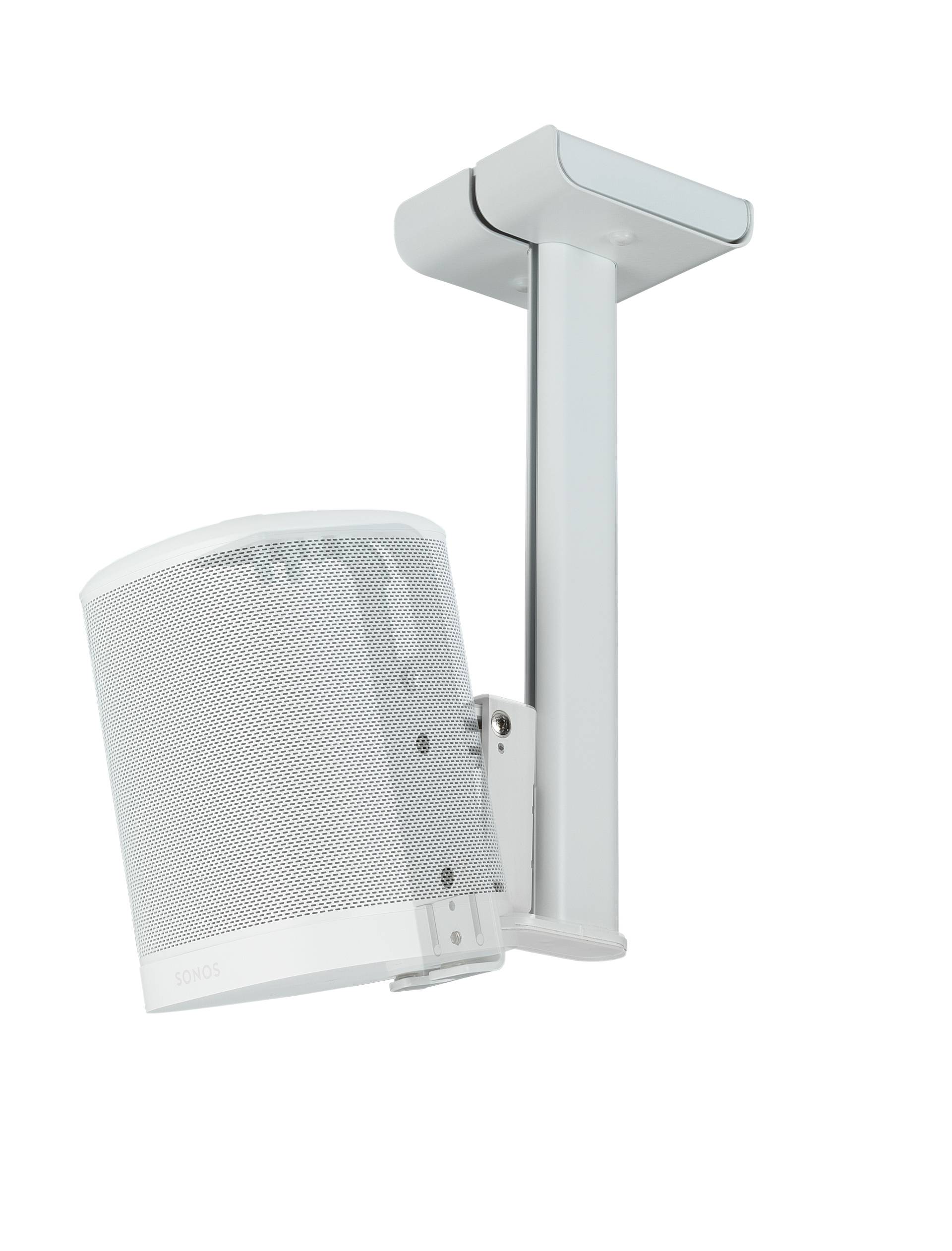 Mountson Ceiling Mount for Sonos One Wandhalterung für Sonos Mountson Ceiling Mount for Sonos One Wandhalterung für Sonos von Mountson