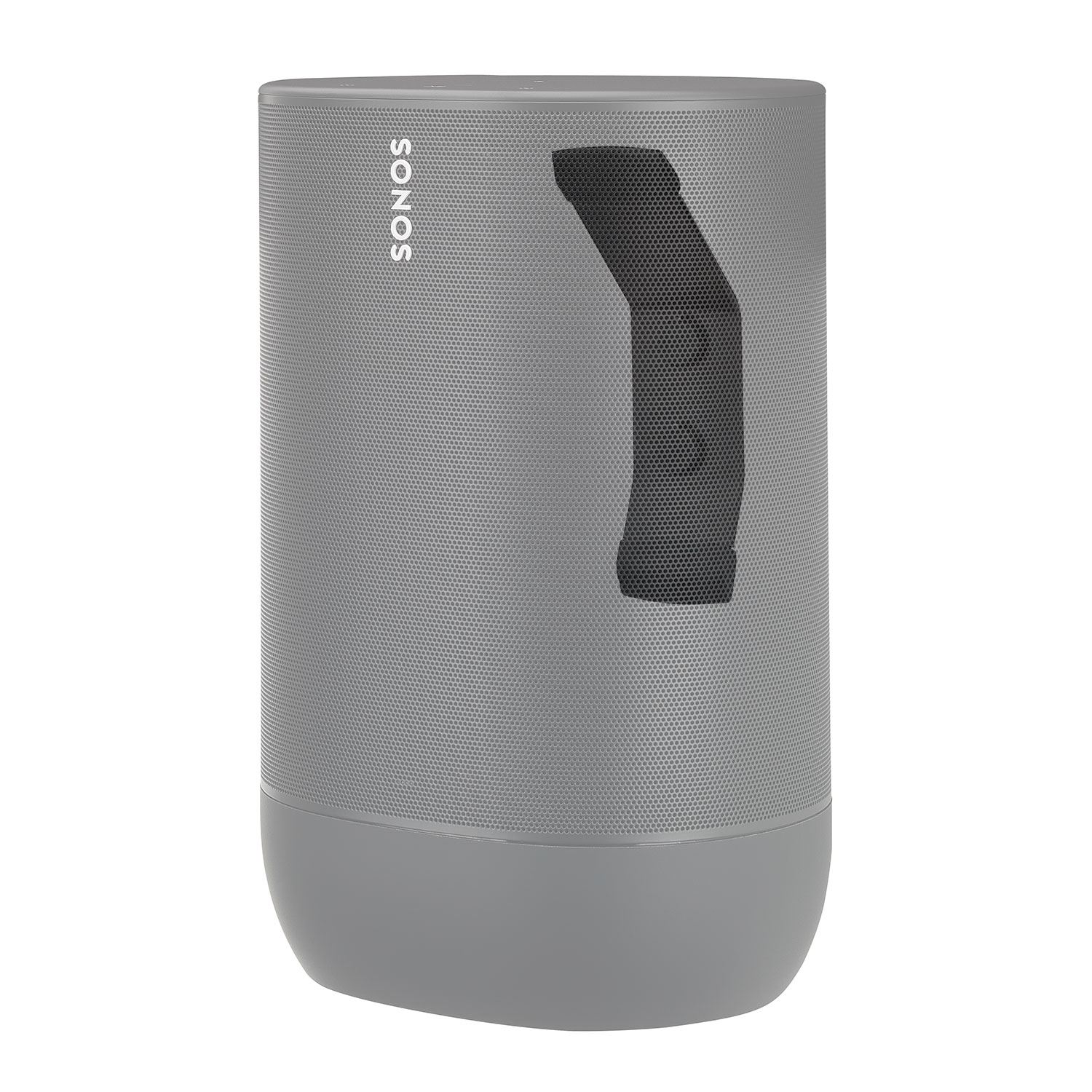 Mountson Outdoor/Indoor Wall Mount for Sonos Move Wandhalterung für Sonos Mountson Outdoor/Indoor Wall Mount for Sonos Move Wandhalterung für Sonos von Mountson