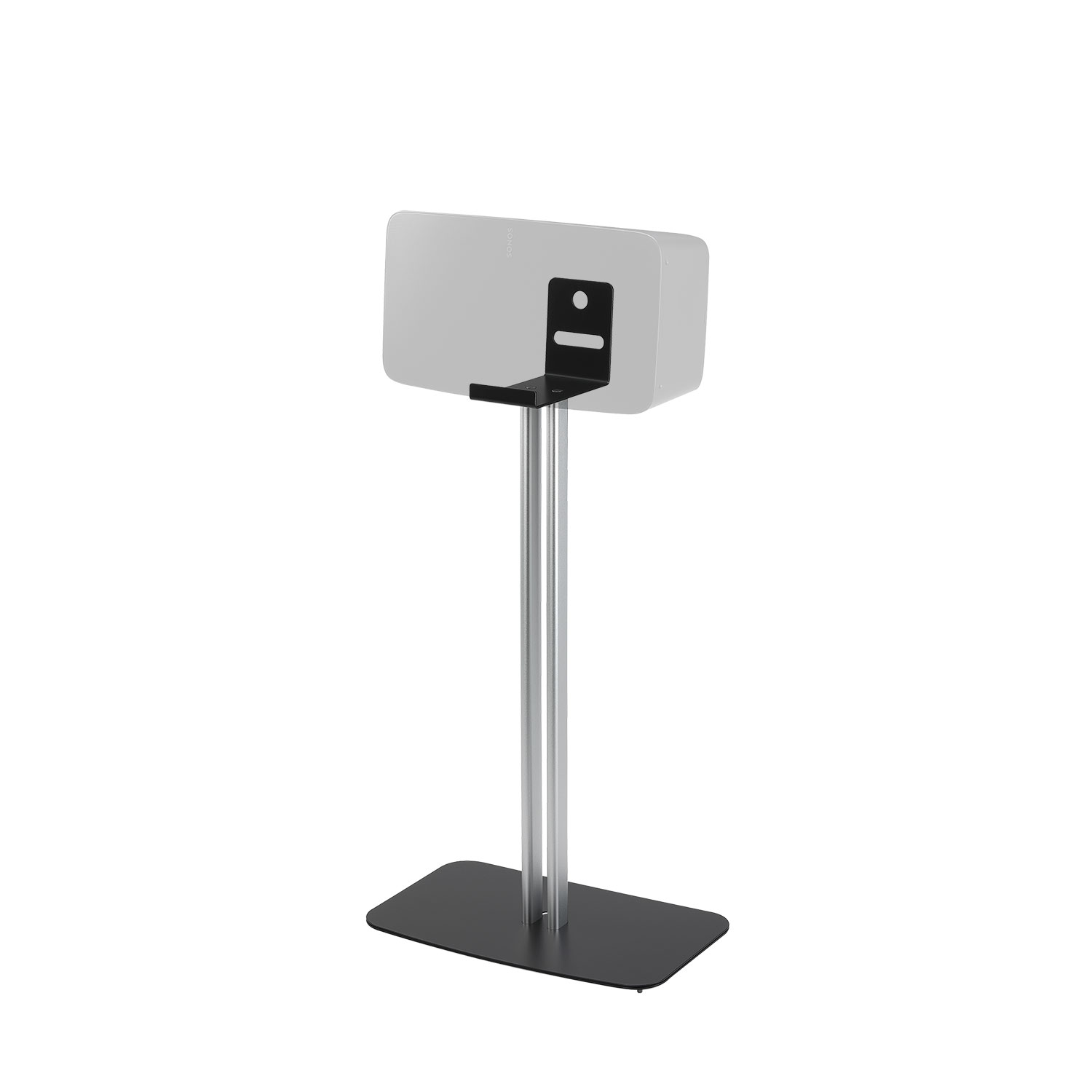 Mountson Premium Floor Stand for Sonos Five & Play:5 Standfuß von Mountson