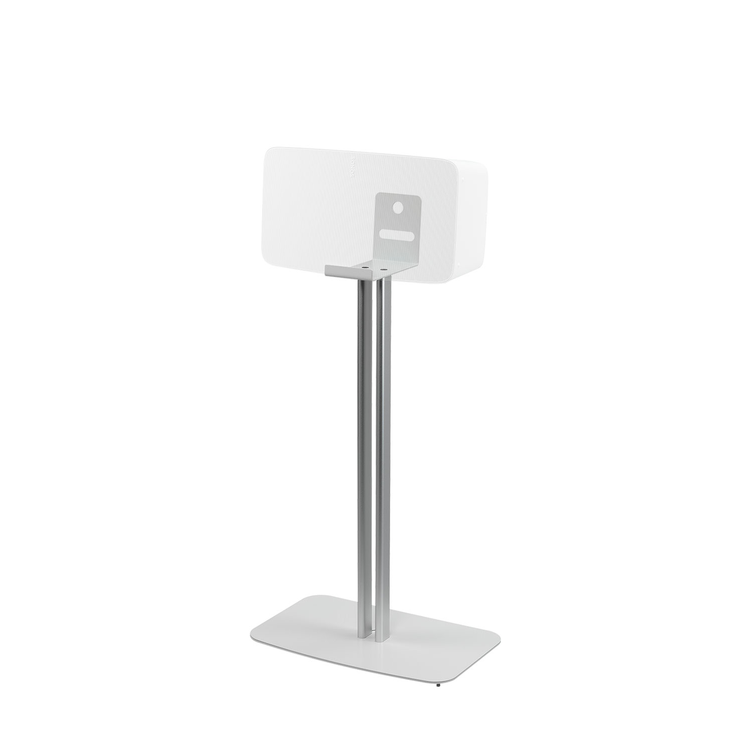 Mountson Premium Floor Stand for Sonos Five & Play:5 Standfuß Mountson Premium Floor Stand for Sonos Five & Play:5 Standfuß von Mountson