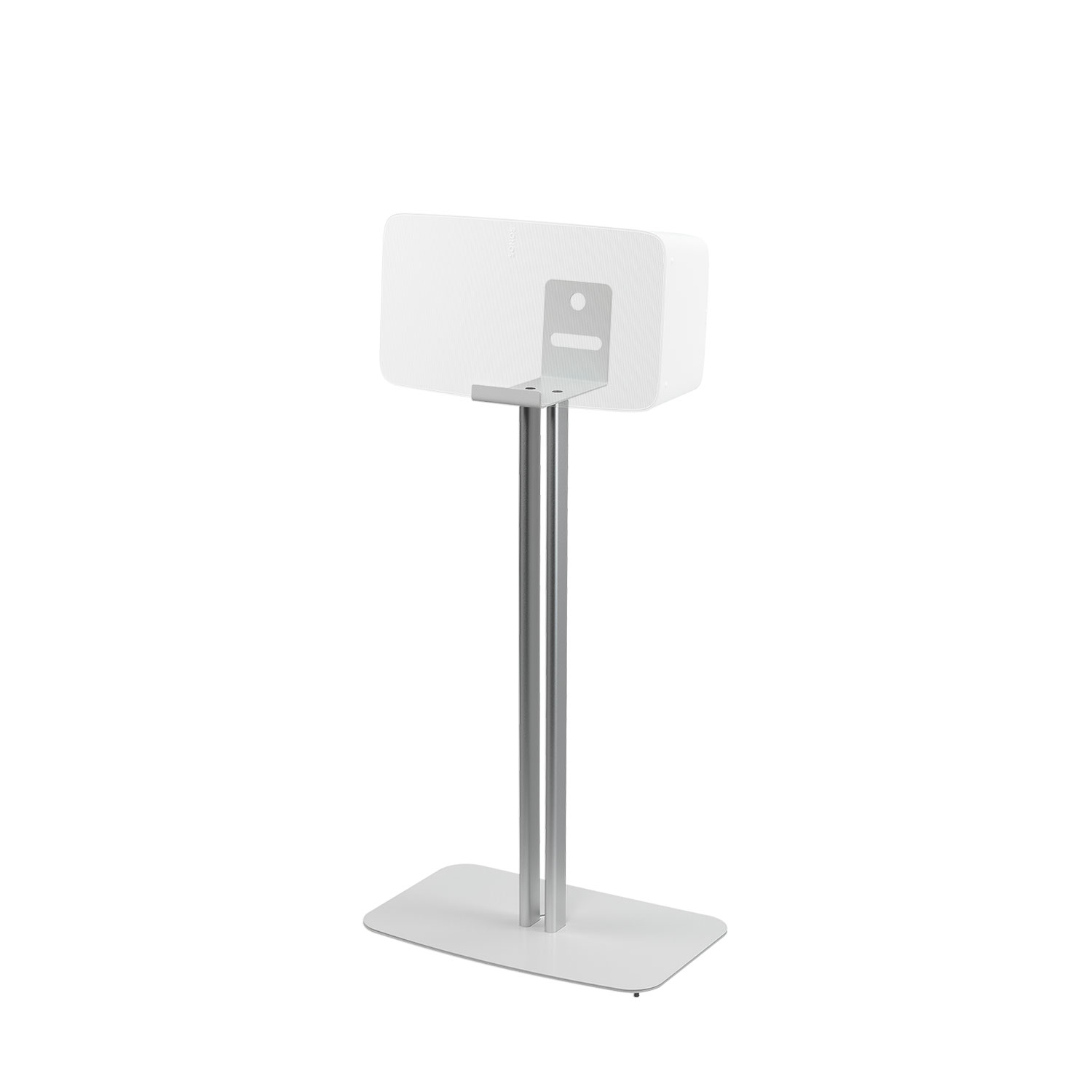 Mountson Premium Floor Stand for Sonos Five & Play:5 Standfuß von Mountson