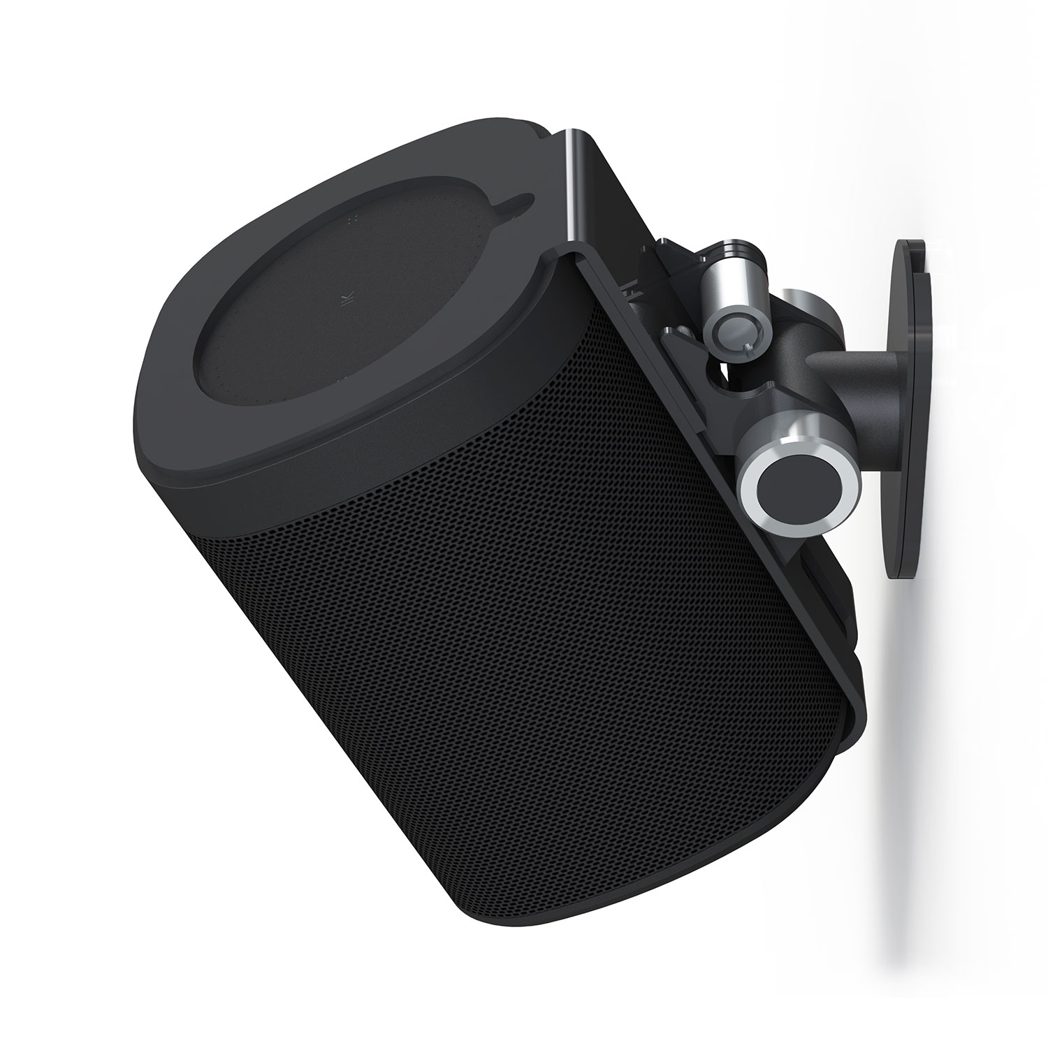 Mountson Security Wall Mount for Sonos One Wandhalterung für Sonos von Mountson